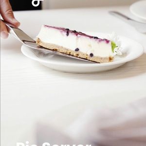 Pie server made by Magisso